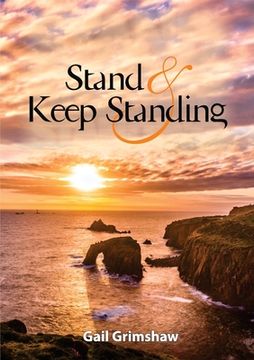 portada Stand and Keep Standing