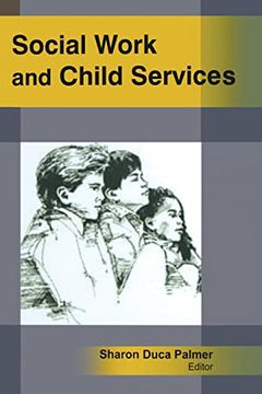 portada Social Work and Child Services (en Inglés)