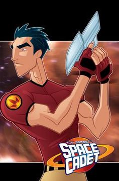 tom corbett: space cadet (en Inglés)
