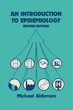 portada An Introduction to Epidemiology (en Inglés)