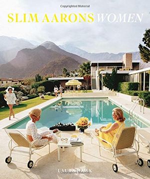 portada Slim Aarons: Women
