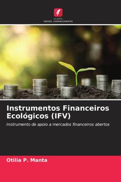 portada Instrumentos Financeiros Ecológicos (Ifv)