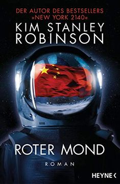 portada Roter Mond: Roman (en Alemán)