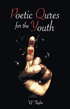 portada Poetic Qures for the Youth (en Inglés)
