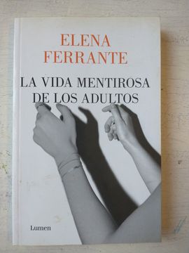 La vida mentirosa de los adultos