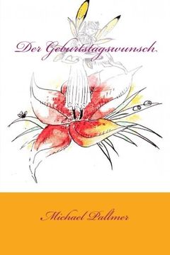 portada Der Geburtstagswunsch (German Edition)