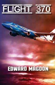 portada Flight 370 (en Inglés)