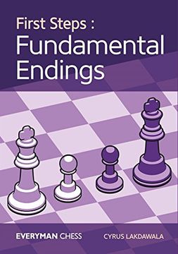 portada First Steps: Fundamental Endings