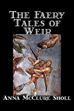 portada the faery tales of weir (en Inglés)