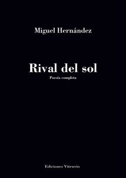 portada Rival del sol (in Spanish)