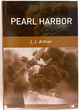 portada Pearl Harbor