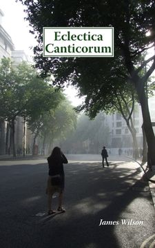 portada Eclectica Canticorum (en Inglés)