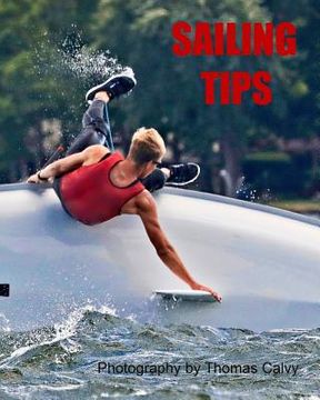 portada Sailing Tips (en Inglés)