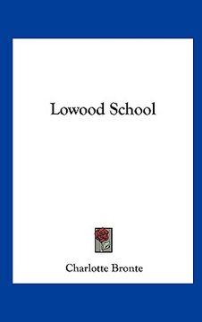 portada lowood school (en Inglés)