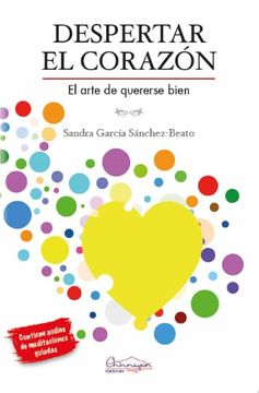 portada Despertar el corazón (in Spanish)