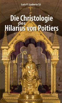 portada Die Christologie des Hilarius von Poitiers (in German)