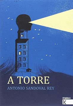 portada A Torre (Gallego) (in Galician)