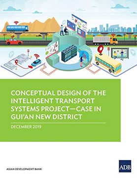 portada Conceptual Design of the Intelligent Transport Systems Project-Case in Gui'An new District (en Inglés)