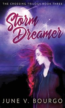 portada Storm Dreamer 