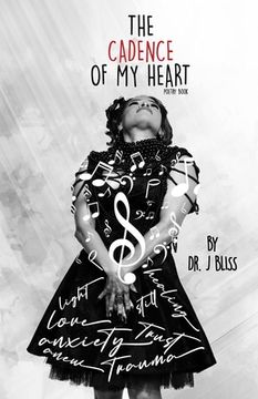 portada The Cadence of my Heart Poetry Book