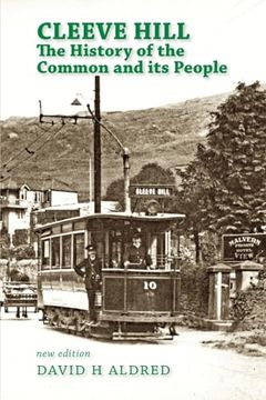 portada Cleeve Hill: the History of the Common and its People (en Inglés)