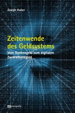 portada Zeitenwende des Geldsystems (in German)