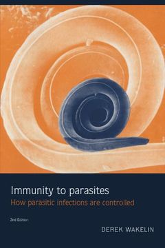 portada Immunity to Parasites: How Parasitic Infections are Controlled 