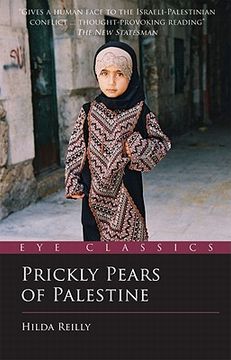 portada prickly pears of palestine