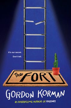 portada The Fort (in English)