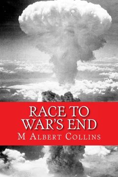 portada Race to War's End