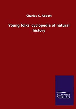 portada Young Folks' Cyclopedia of Natural History 