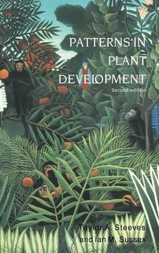 portada Patterns in Plant Development (en Inglés)