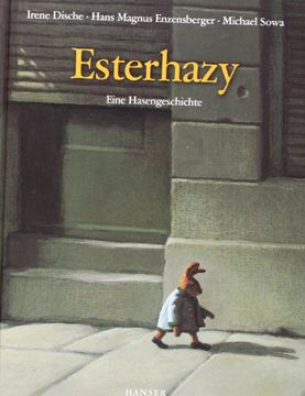 portada Esterhazy (in German)