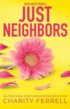 portada Just Neighbors Special Edition (en Inglés)
