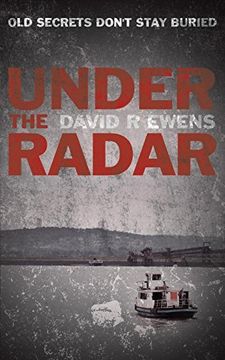 portada Under the Radar (The Frank Sterling Cases) (en Inglés)