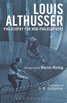 portada Philosophy for Non-Philosophers