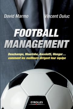 portada Football management (en Francés)