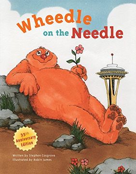 portada Wheedle on the Needle (en Inglés)