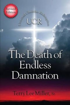 portada The Death Of Endless Damnation