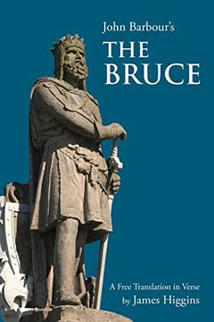 portada The Bruce (en Inglés)