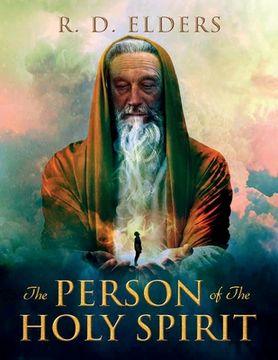 portada The Person of the Holy Spirit (en Inglés)