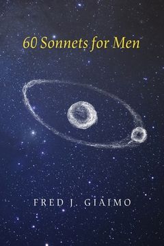 portada 60 Sonnets for Men (en Inglés)