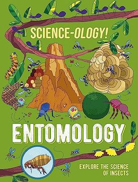 portada Science-Ology!  Entomology