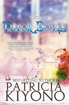 portada Two Tutor Doves