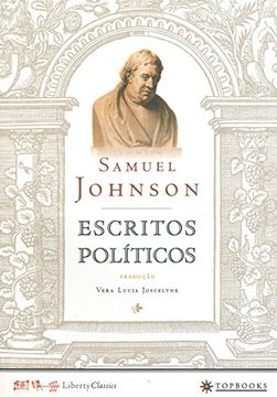 portada Escritos Politicos (in Spanish)