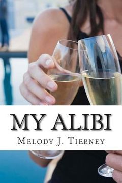 portada My Alibi (en Inglés)