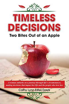portada Timeless Decisions (in English)