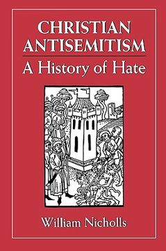 portada christian antisemitism (in English)