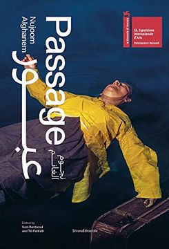 portada Passage: Nujoom Alghanem (in Arabic)