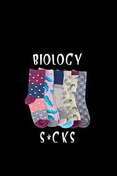 portada Biology S*Cks (School Sucks) (in English)